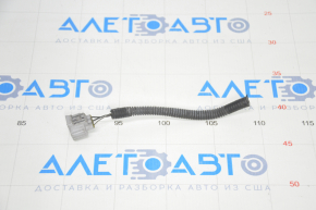 DRL feature Lexus IS 14-20