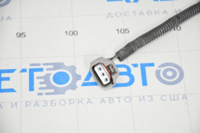 DRL feature Lexus IS 14-20