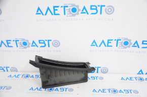 Tesla Model X Cabin Air Filter Duct Adapter 16-21