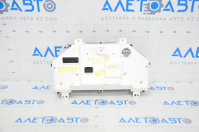 Instrument cluster Lexus IS 14-20 112k