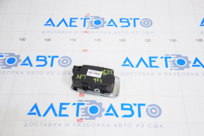 Ceiling light left Volvo XC90 16-23 gray