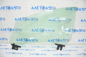 Tesla Model X 16-21 Front Left Door Glass