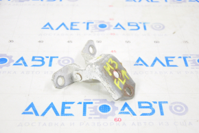 Upper front left door hinge Mazda3 03-08