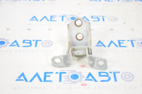 Upper front left door hinge Mazda3 03-08