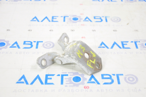 Lower front left door hinge for Mazda3 03-08