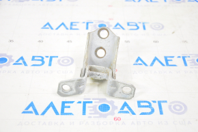 Lower front left door hinge for Mazda3 03-08
