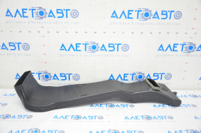 2nd Row Central Heating Duct Tesla Model X 16-21