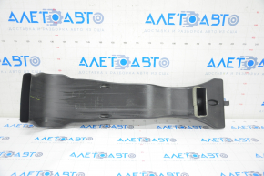 2nd Row Central Heating Duct Tesla Model X 16-21