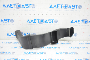 Right Trunk Air Duct Tesla Model X 16-21