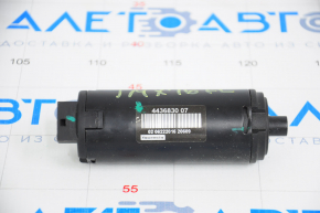Tesla Model X Driver's Seat Adjustment Motor 16-21 Front-Rear