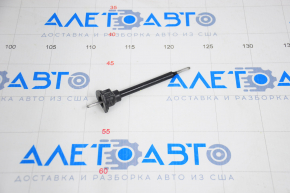 Flexible shaft of the motor of adjustment of the driver's seat short Tesla Model X 16-21 front-rear