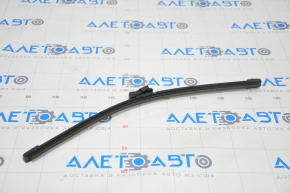 Wiper blade right Tesla Model S 12-20 no