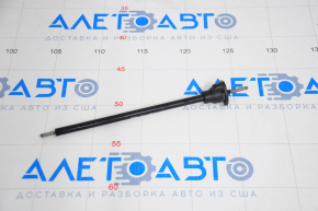 Flexible shaft of the motor of adjustment of the driver's seat long Tesla Model X 16-21 front-rear