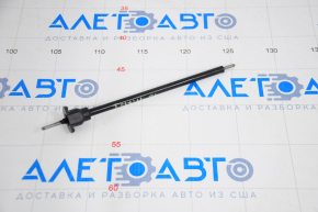 Flexible shaft of the motor of adjustment of the driver's seat long Tesla Model X 16-21 front-rear