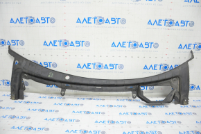 Plastic windshield wiper grille for Tesla Model S 12-15 pre-restoration