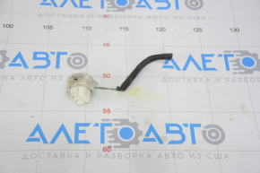 Chip for fuel level sensor in tank Lexus IS 14-20
