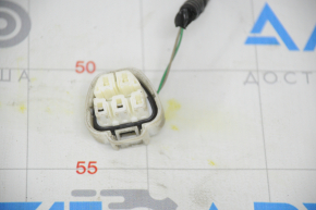Chip for fuel level sensor in tank Lexus IS 14-20