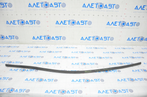 Rear hood seal for Tesla Model S 12-15 pre-restored, type 1