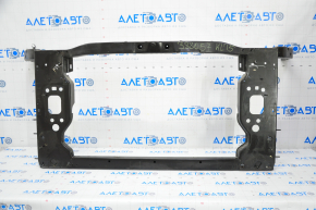 TV panel radiator Jeep Cherokee KL 14-18 dorest