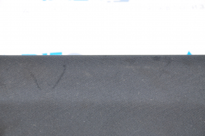 Front pillar trim upper right Lincoln MKC 15-18 black, scratches