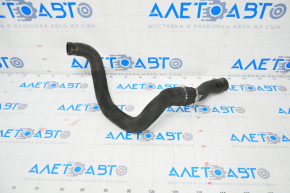 Upper cooling hose for Jeep Cherokee KL 14-18 2.4