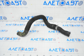 Upper cooling hose for Jeep Cherokee KL 14-18 2.4