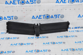 Radiator Deflector Louvers with Motor Lincoln MKC 15-18 Upper Part