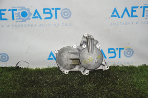 Cylinder Head Cover Front Infiniti JX35 QX60 13-14
