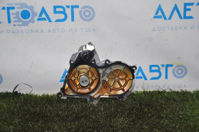 Cylinder Head Cover Front Infiniti JX35 QX60 13-14