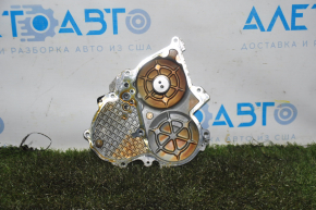Cylinder Head Cover Rear Infiniti JX35 QX60 13-14
