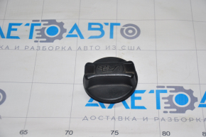 Oil filler cap Infiniti JX35 QX60 13-20