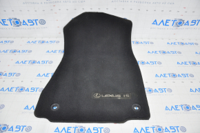 Interior mat front right Lexus IS 14-20