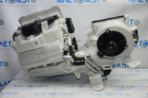 Heater assembly Mazda 6 13-15 climate
