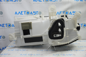 Heater assembly Mazda 6 13-15 climate