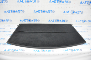 Tesla Model S 12-20 Rear Trunk Shelf Black, Unstuck