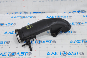Air duct for Lincoln MKC 15-16 2.0T manifold, one piece