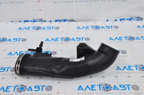 Air duct for Lincoln MKC 15-16 2.0T manifold, one piece