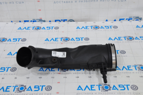 Air duct for Lincoln MKC 15-16 2.0T manifold, one piece