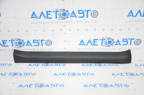 Door sill trim inner front left Lexus IS 14-24 black scratches