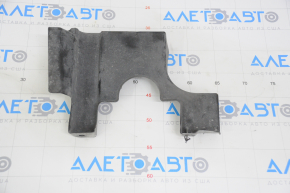 Engine protection side right Lexus IS 14-24