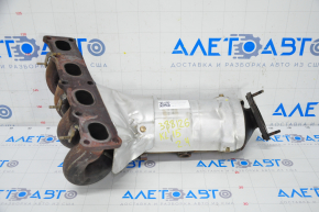 Exhaust manifold with catalytic converter Jeep Cherokee KL 14-22 2.4