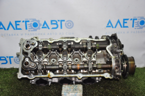 Cylinder head assembly Infiniti JX35 QX60 13-14 front