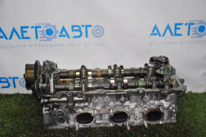 Cylinder head assembly Infiniti JX35 QX60 13-14 front