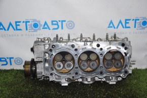 Cylinder head assembly Infiniti JX35 QX60 13-14 front