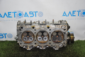 Cylinder head assembly Infiniti JX35 QX60 13-14 rear