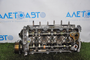 Cylinder head assembly Infiniti JX35 QX60 13-14 rear