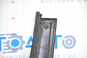 Door trim side rear right Lexus IS 14-24 scratches, broken fastening