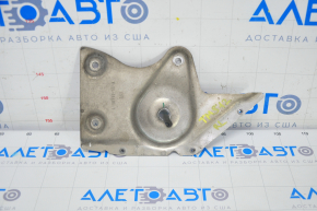Rear subframe burdock left Tesla Model S 12-15 pre-rest type 2