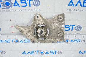Rear subframe burdock left Tesla Model S 12-15 pre-rest type 2