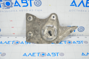 Rear subframe burdock right Tesla Model S 12-15 pre-restored type 2